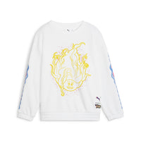 Pulover Puma X Trolls Crew 18 luni- 12 ani