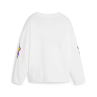Pulover Puma X Trolls Crew 18 luni- 12 ani