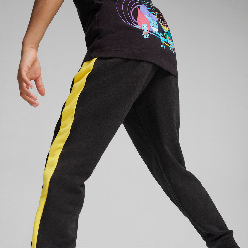Image of Pantaloni Puma X Trolls T7 18 luni-12 ani