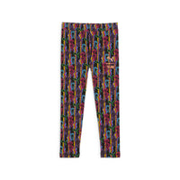Colanti Puma X Trolls Aop Leggings 18- 8 ani