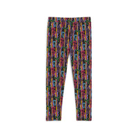Colanti Puma X Trolls Aop Leggings 18- 8 ani