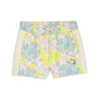 Pantaloni scurti Puma T7 8-16 ani