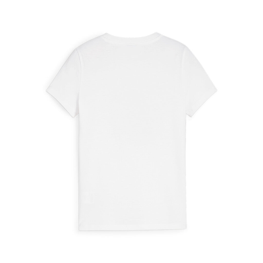 Image of Tricou Puma Graphics Match Point 8- 16 ani