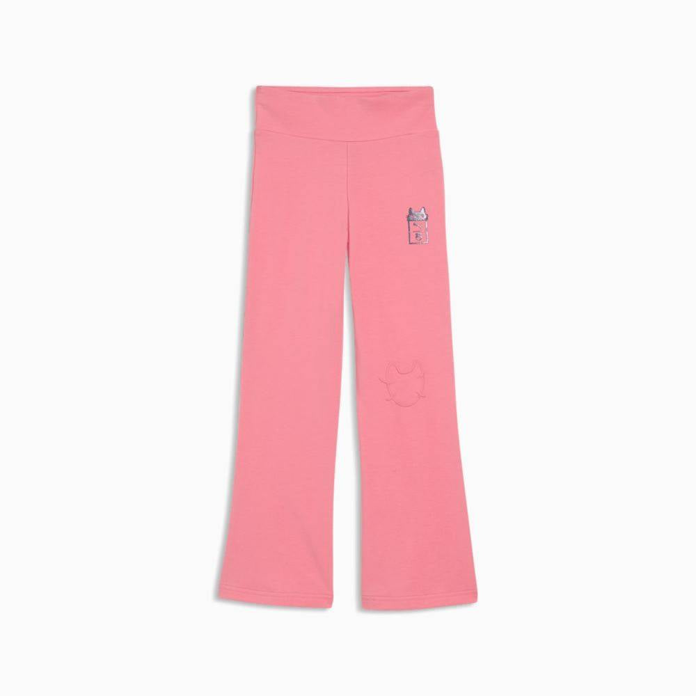 Colanti Puma X Gabby's Dollhouse Flared 3 - 7 Ani