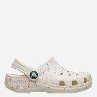 Saboti Crocs Classic Glow Paint Splatter K EU 28 - EU 35