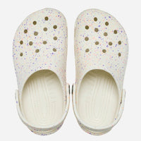 Saboti Crocs Classic Glow Paint Splatter K EU 28 - EU 35