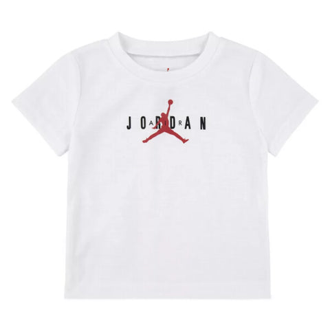 Tricou Nike Jdb Jumpman Sustainable Graphi 12 - 24 Luni