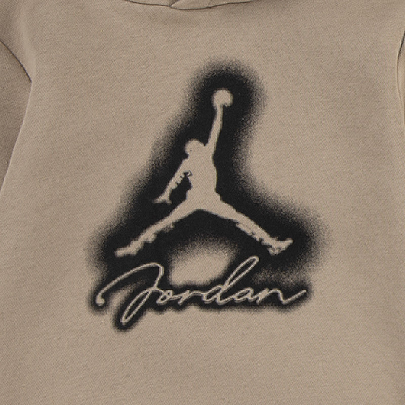 Trening Nike Jordan Mj Mvp Flc Po Set 12 Luni - 24 Lun