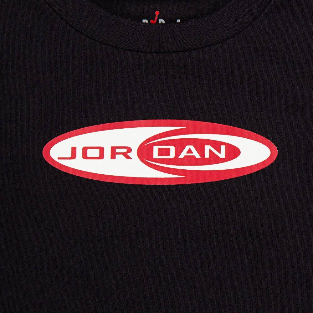 Image of Set Jordan Mj Brooklyn Aop Ft Short S 12 Luni - 24 Luni