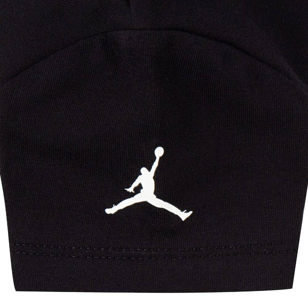 Set Jordan Mj Brooklyn Aop Ft Short S 12 Luni - 24 Luni