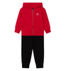 Trening Nike Jdb Mj Brklyn Flc Fz Hoodie Se 12 - 24 Luni