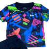 Set NIKE Thrill 12-24 luni