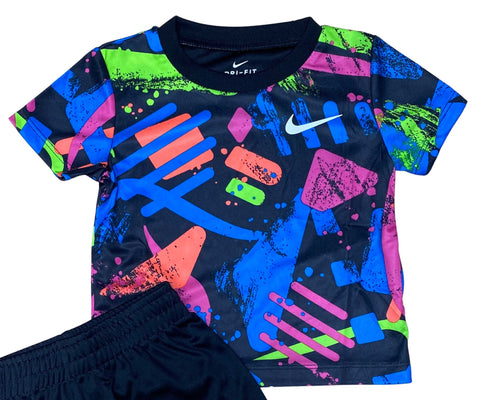 Set NIKE Thrill 12-24 luni