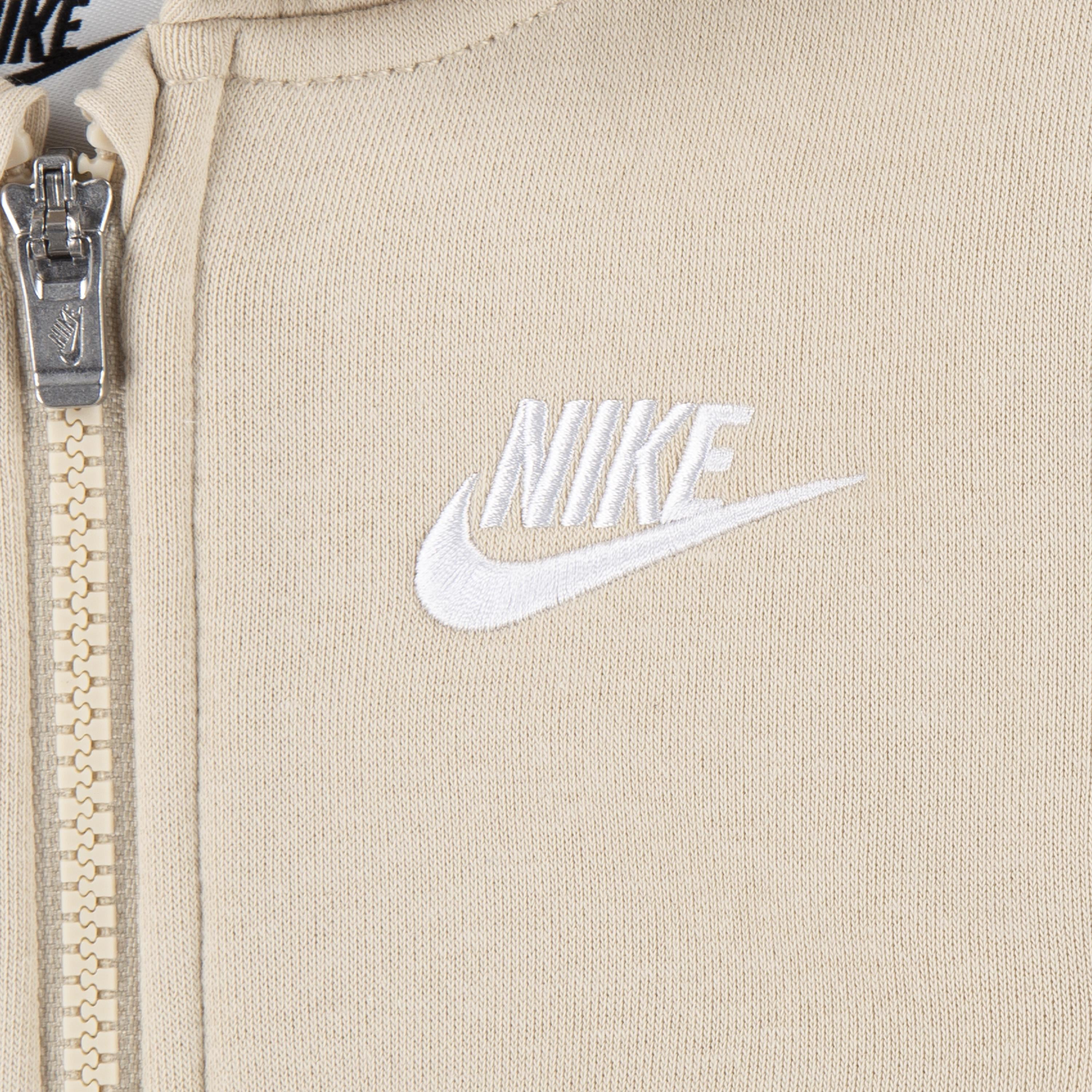 Trening-Nike-Nkn Lbr Fz Club Set 12 - 24 Luni