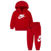 Trening Nike Club Fleece 18 - 24 Ani