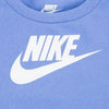 Trening Nike Club Tee & 18 - 24 Luni