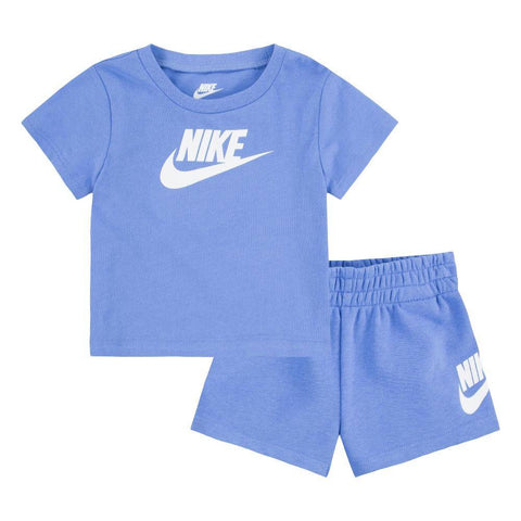 Trening Nike Club Tee & 18 - 24 Luni