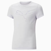 Tricou Puma Monarch 6- 16 ani