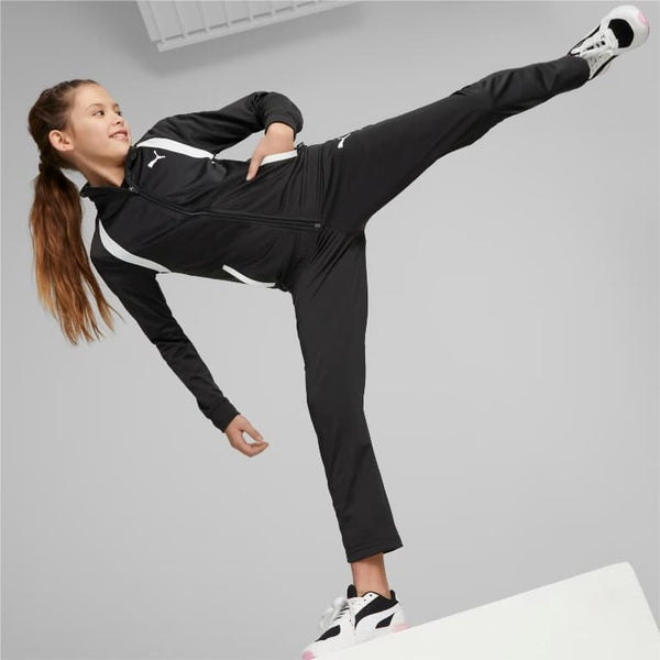 Treninguri Puma Track Suit 10 - 16 Ani