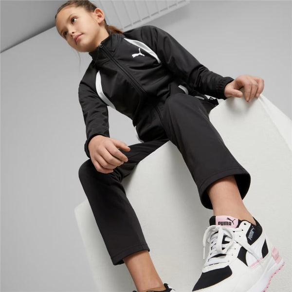 Treninguri Puma Track Suit 10 - 16 Ani