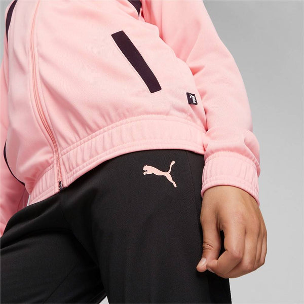 Treninguri Puma Track Suit 10 - 14 Ani