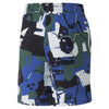 Pantaloni scurti Puma Ess+ Street Art Aop  Shorts B 4 - 14 Ani