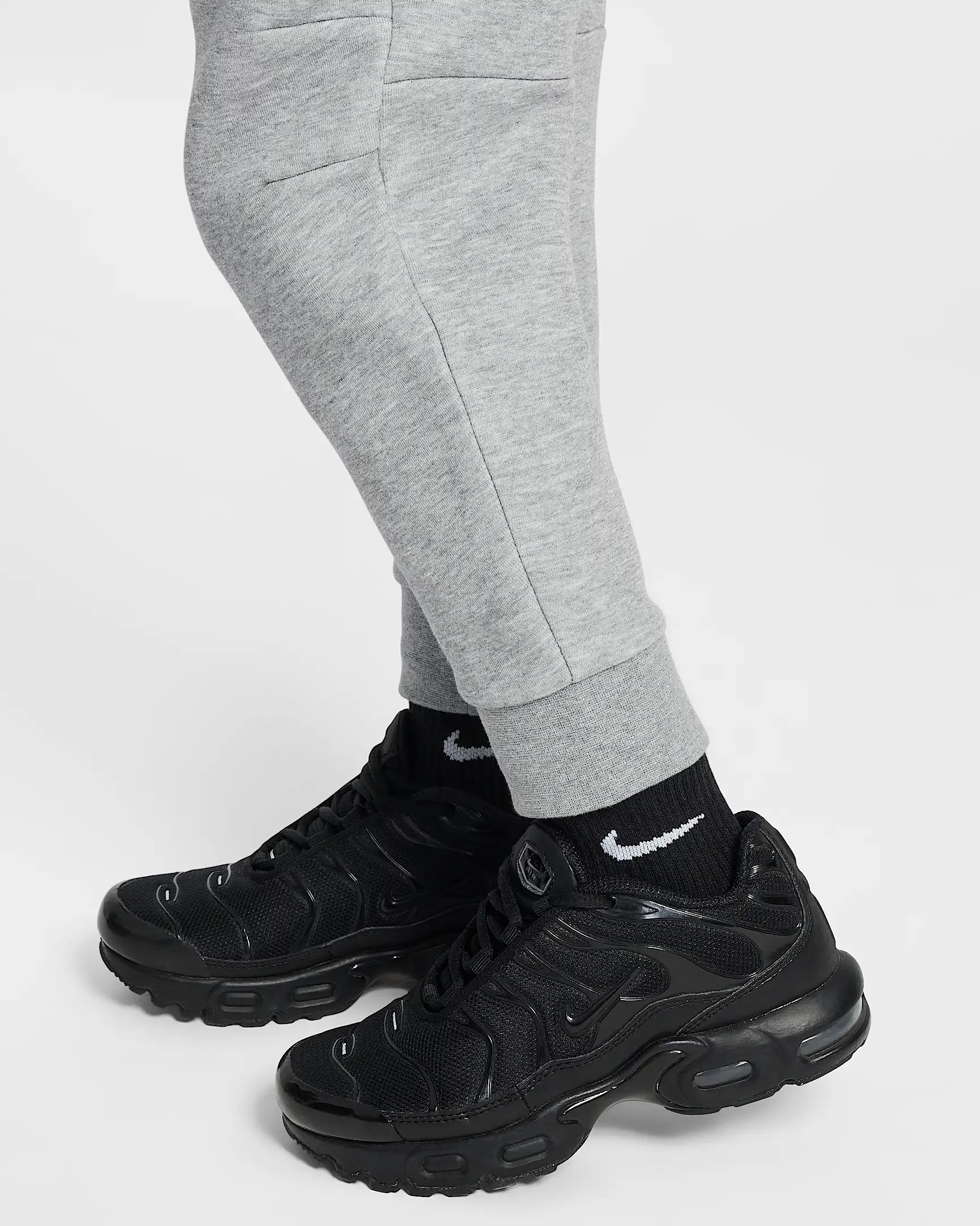 Trening-Nike-Nkn N Nsw Tech Fleece Fz Set 3 - 7 Ani