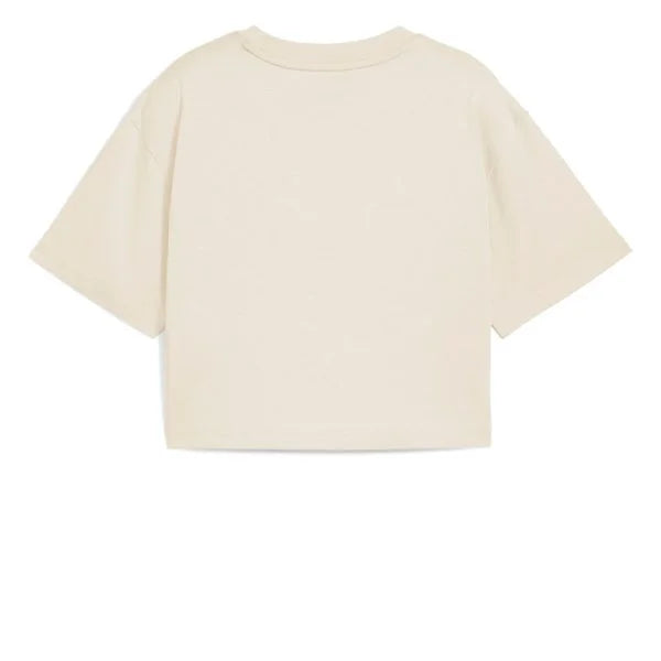 Image of Tricou Puma Ess Graphic 8 - 14 Ani