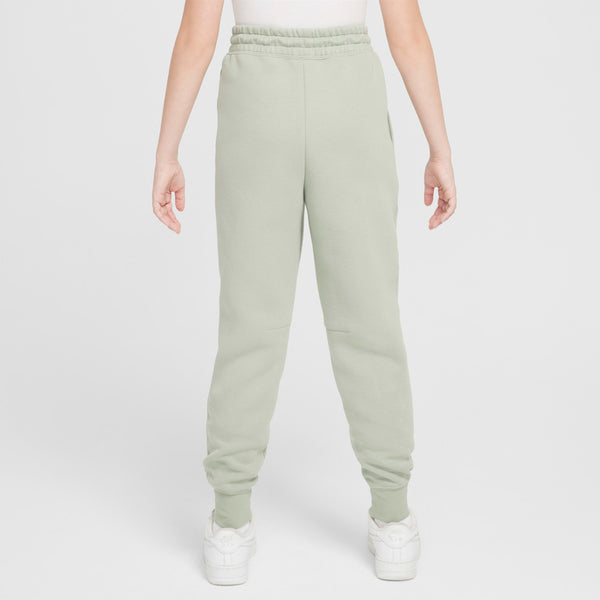 Pantaloni Nike G Nsw Tch Flc Jggr 6 - 15 Ani