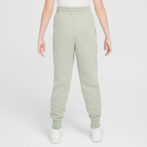 Pantaloni Nike G Nsw Tch Flc Jggr 6 - 15 Ani