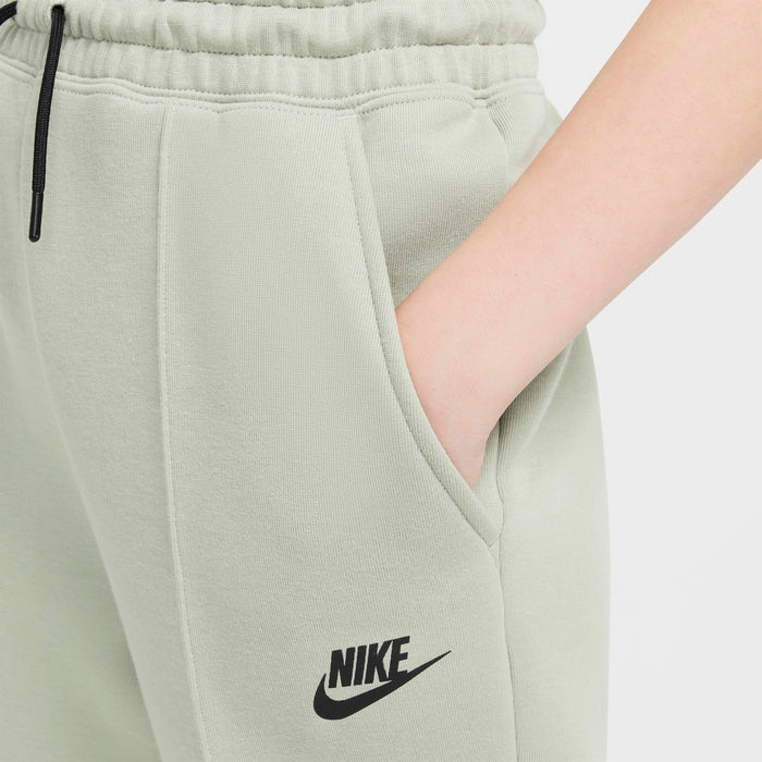 Image of Pantaloni Nike G Nsw Tch Flc Jggr 6 - 15 Ani