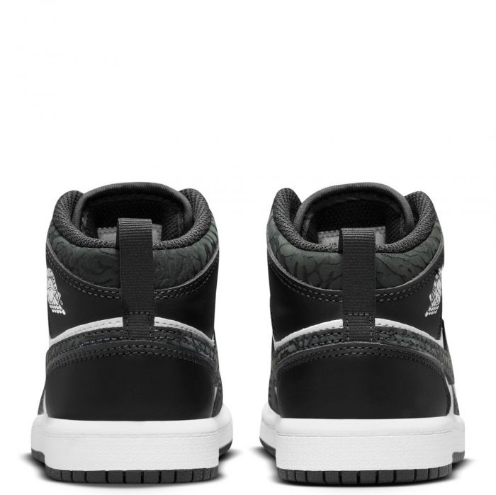 Sneakers Jordan 1 Mid Se Bp EU 27.5 - EU 35