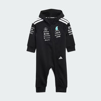 Salopeta adidas Mercedes DNA 0 - 4 Ani