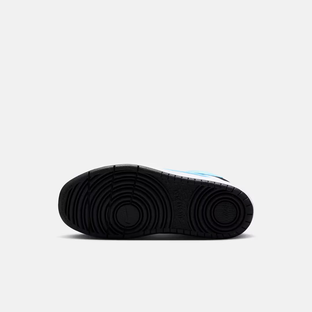 Pantofi sport Nike Court Borough Mid 2 Preschool