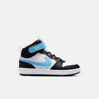Pantofi sport Nike Court Borough Mid 2 Preschool