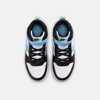 Pantofi sport Nike Court Borough Mid 2 Preschool