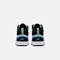 Pantofi sport Nike Court Borough Mid 2 Preschool