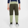 Pantaloni Nike B Nsw Tech Flc Pant 6 - 15 Ani