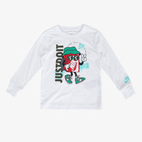 Bluza Nike-Nkb Boxy Peace Tee 2 Ani - 4 Ani