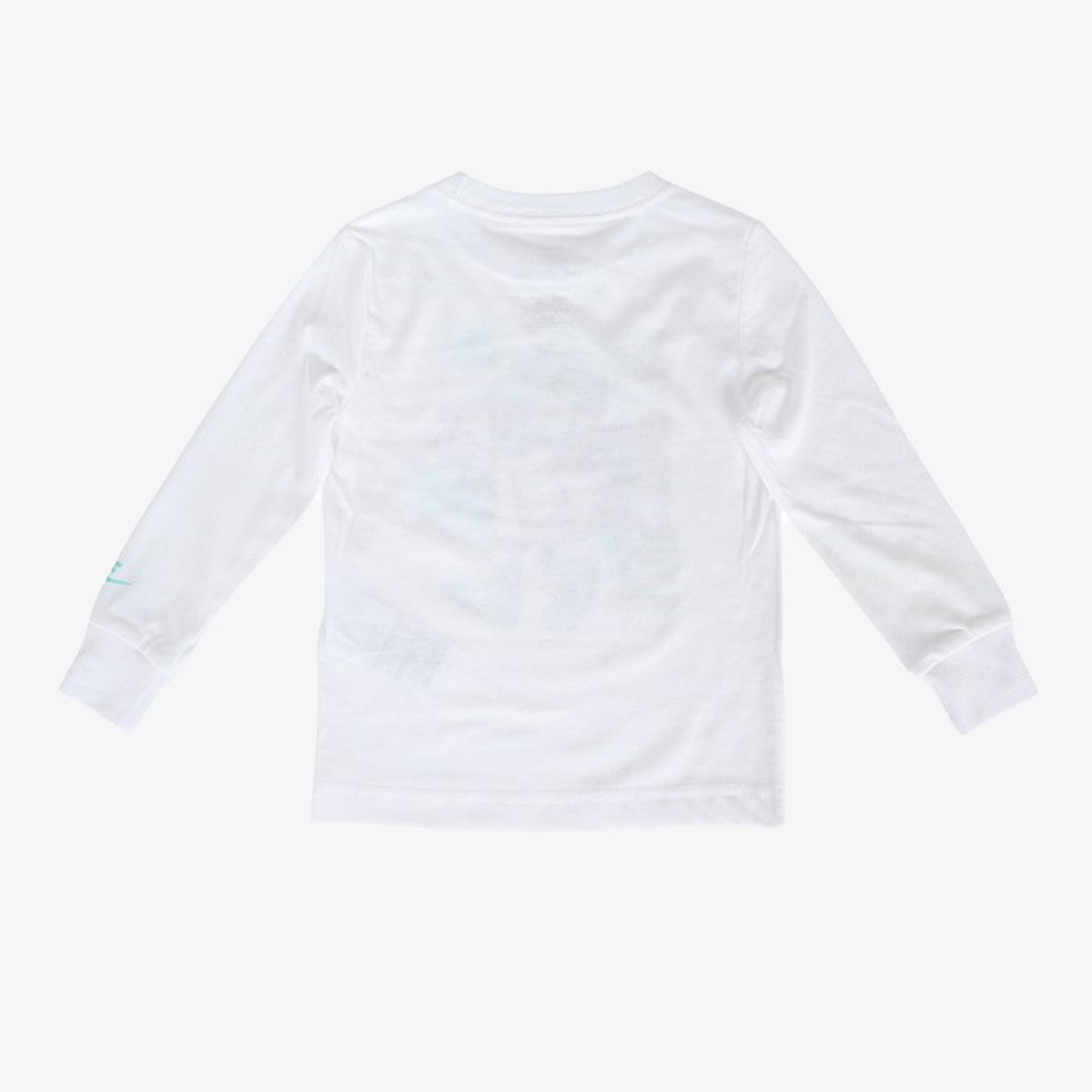 Image of Bluza Nike-Nkb Boxy Peace Tee 2 Ani - 4 Ani