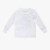 Bluza Nike-Nkb Boxy Peace Tee 2 Ani - 4 Ani