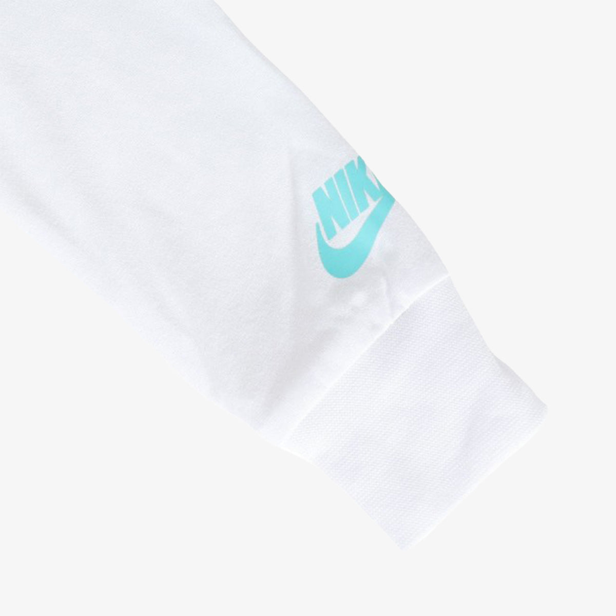 Image of Bluza Nike-Nkb Boxy Peace Tee 2 Ani - 4 Ani