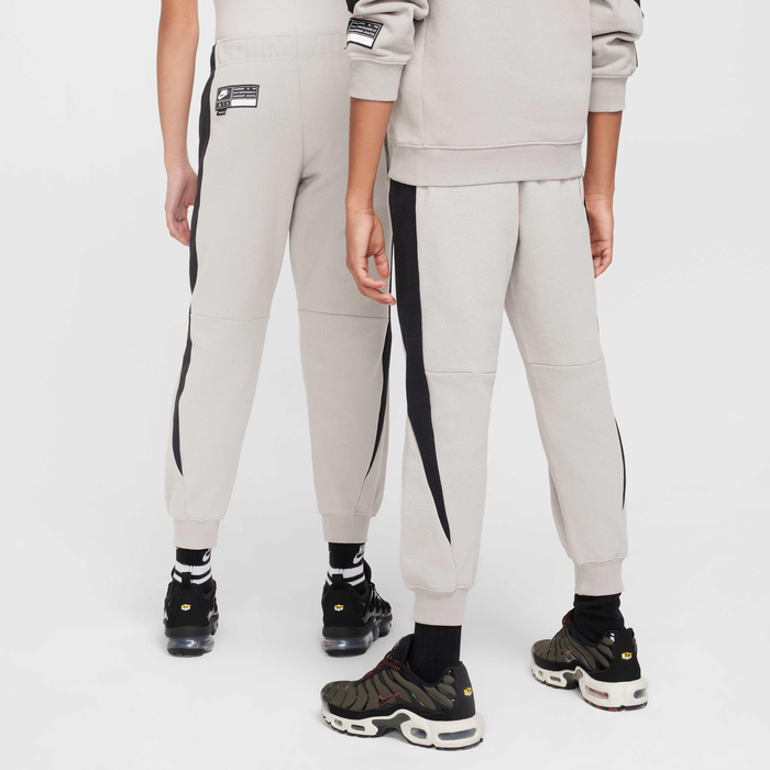 Image of Pantaloni-Nike-K Air Flc Jogger -Pd 6 - 15 Ani