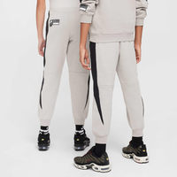 Pantaloni-Nike-K Air Flc Jogger -Pd 6 - 15 Ani