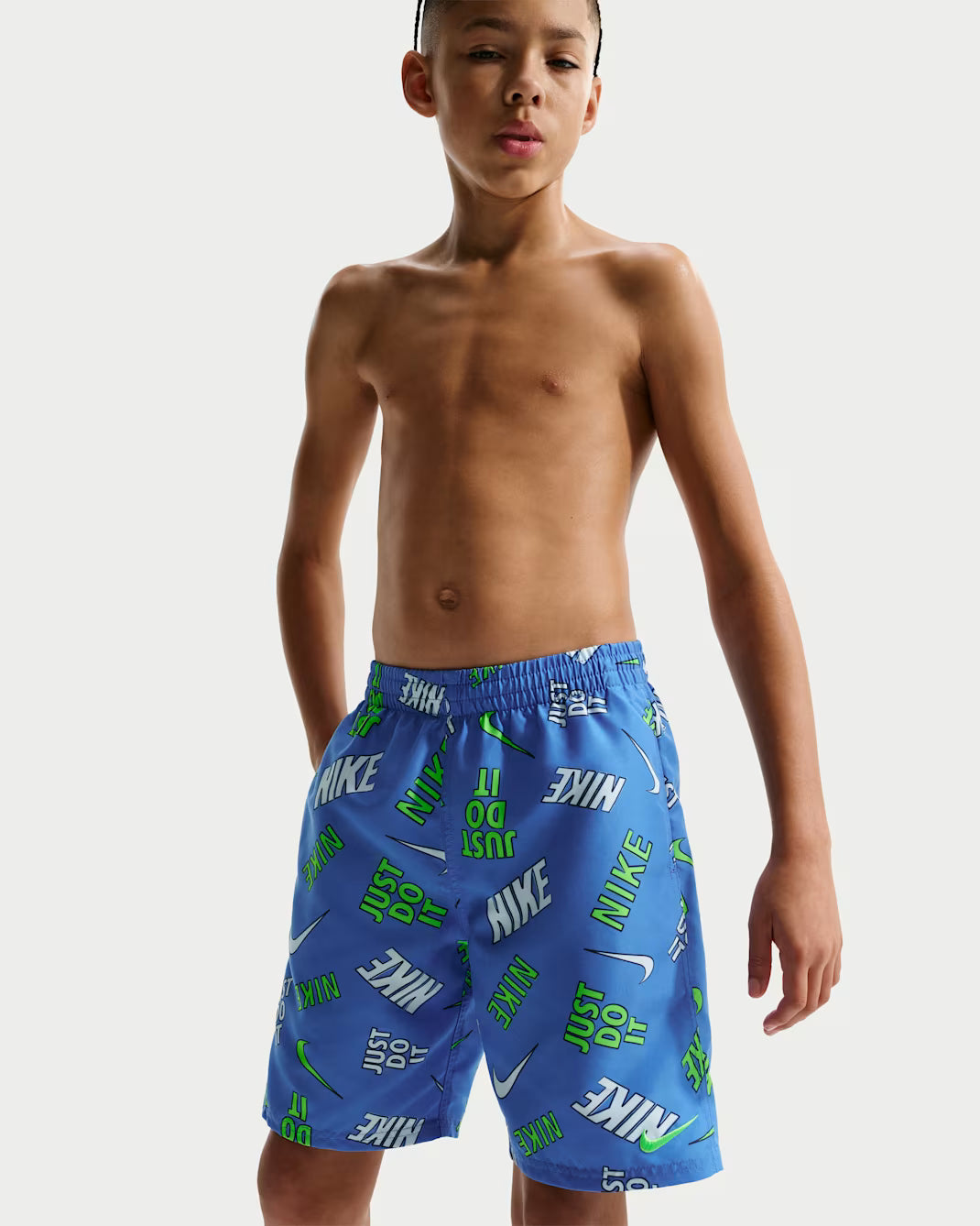Image of Sort de baie Nike 7