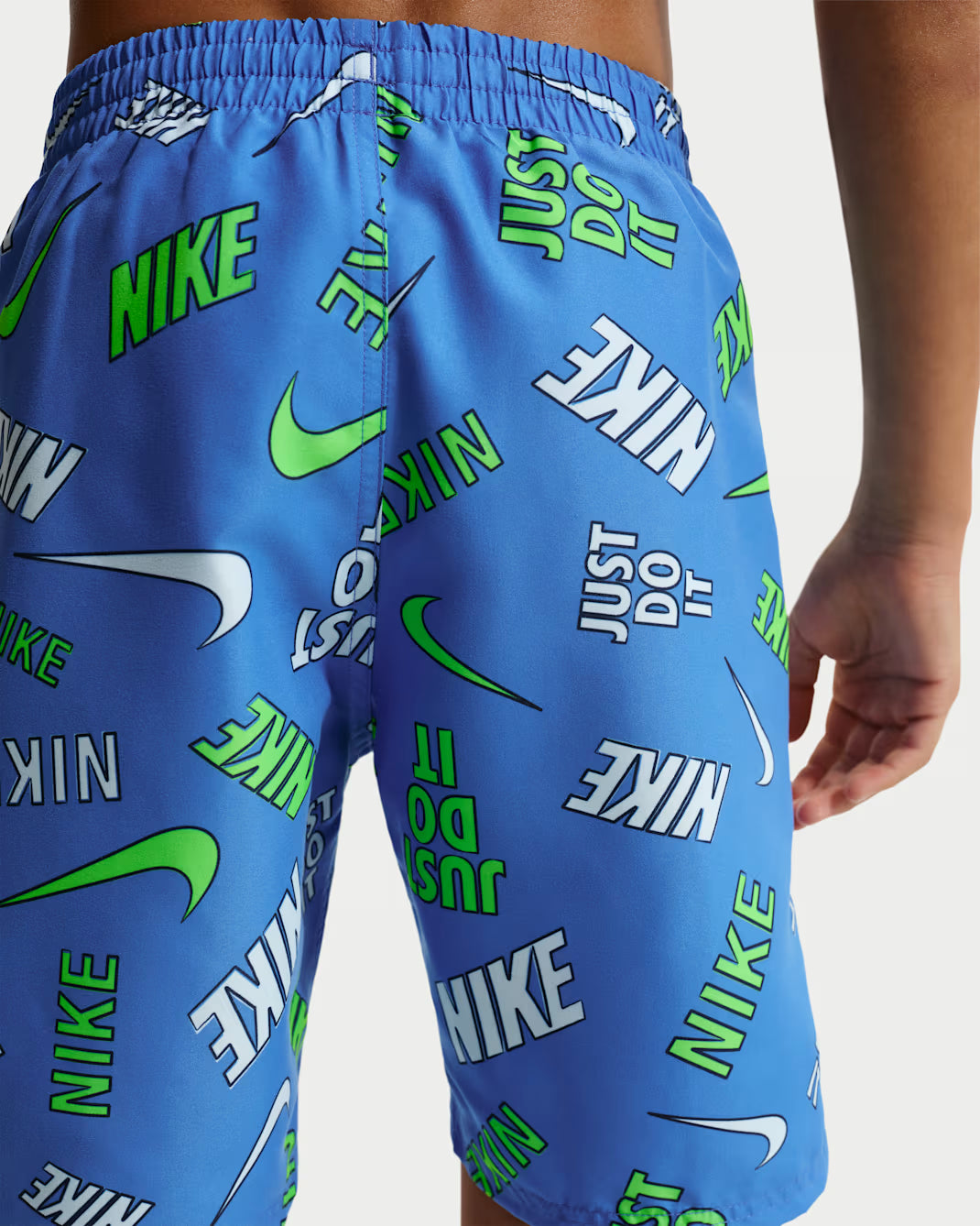 Sort de baie Nike 7" Volley
