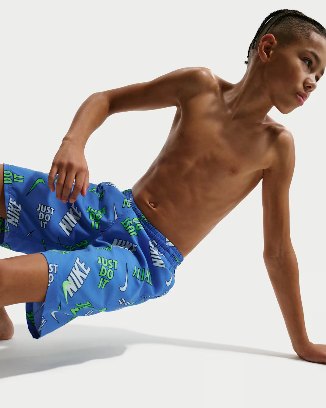 Image of Sort de baie Nike 7