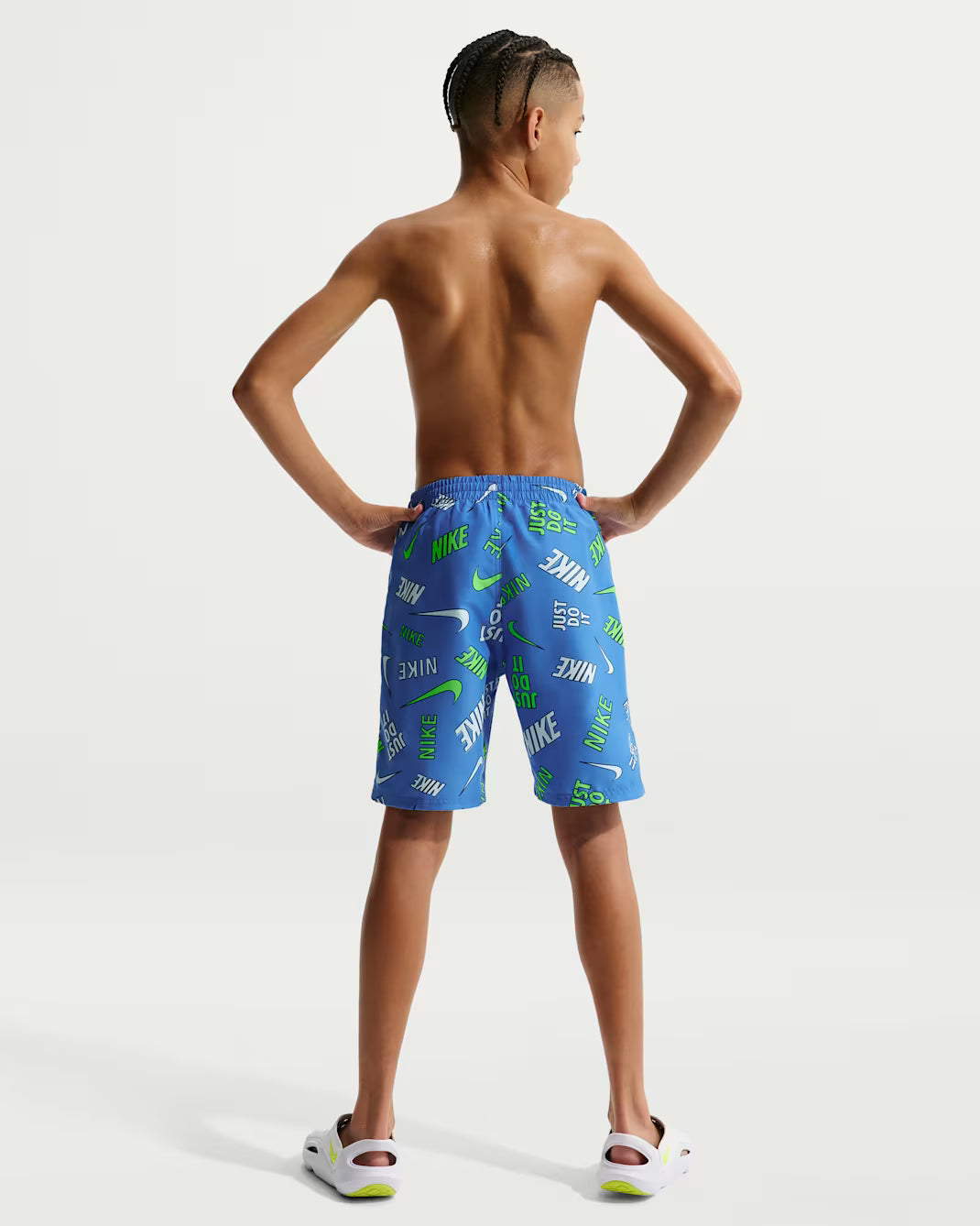 Sort de baie Nike 7" Volley