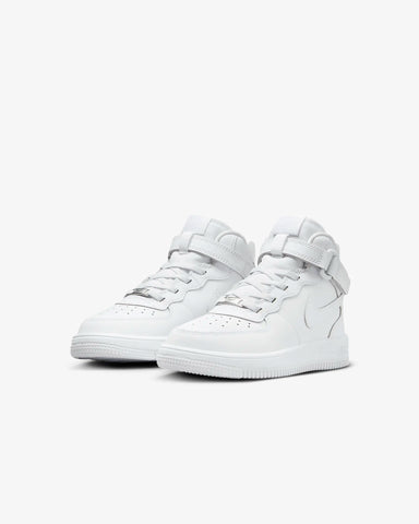 Gheata-Nike-Force 1 Mid Easyon Bp EU 25 - EU 31.5