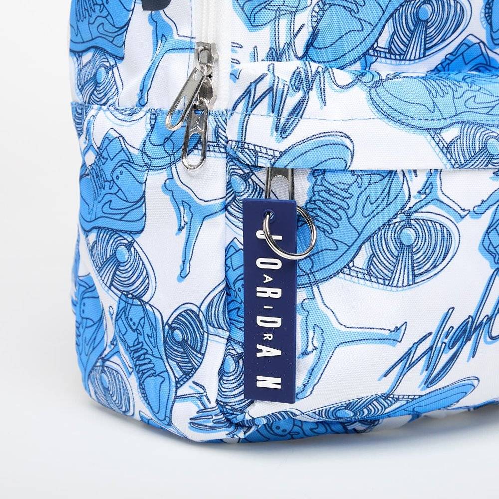 Rucsac Jan Air Jordan Mini